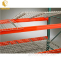 Decking Mesh Racking accessories Galvanized welded steel wire panels Supplier